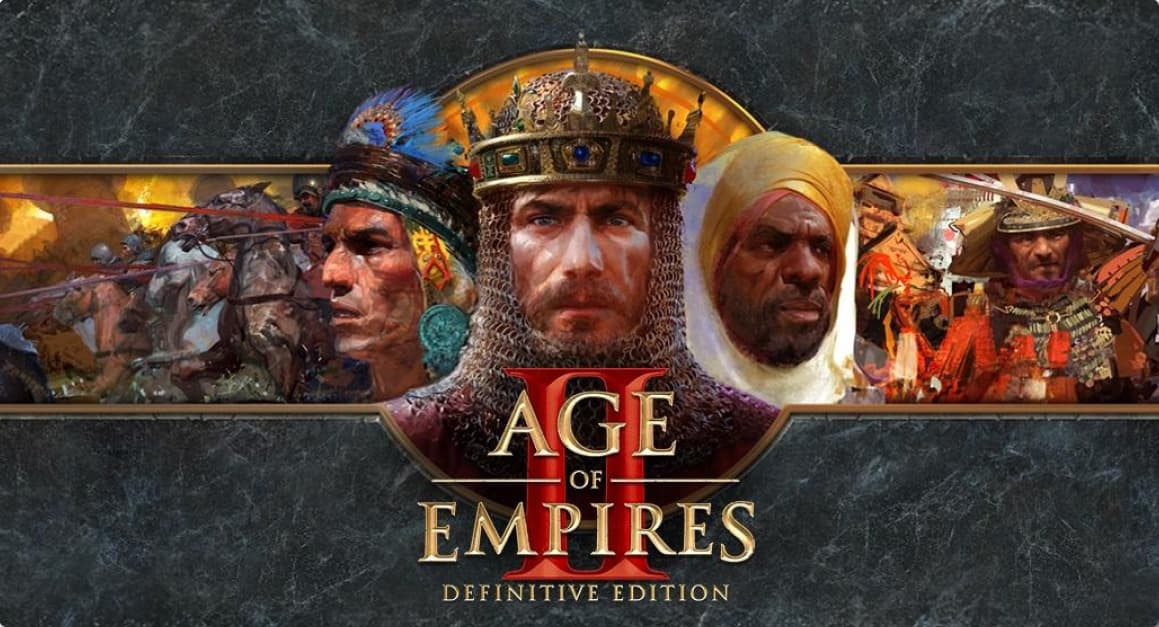 Age of Empires II - Definitive Edition