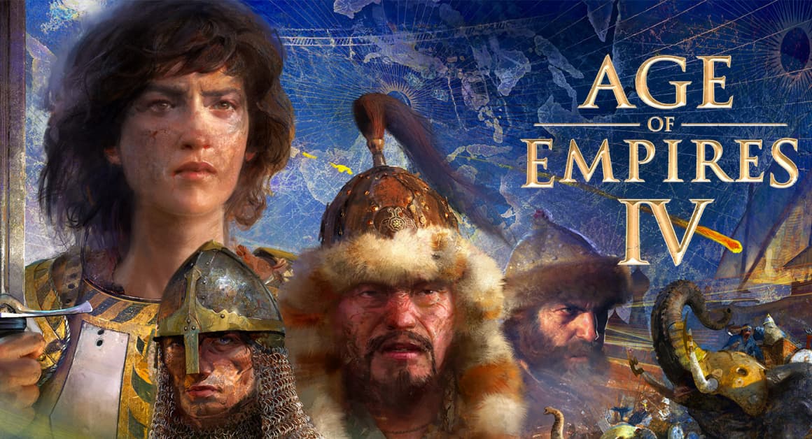 Age of Empires IV